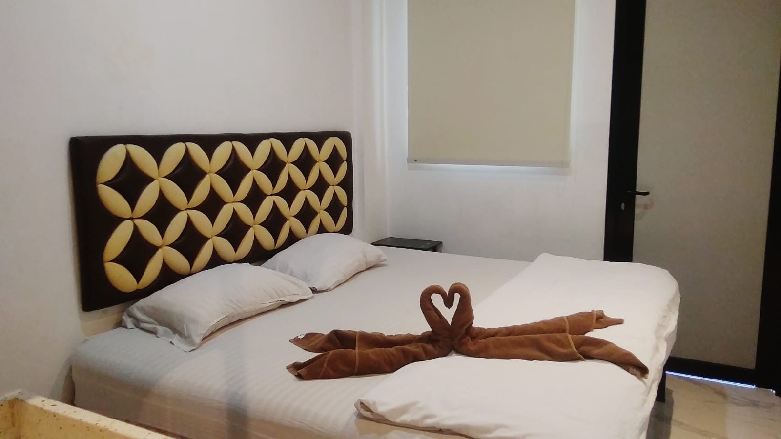 Duluxe Room Batik