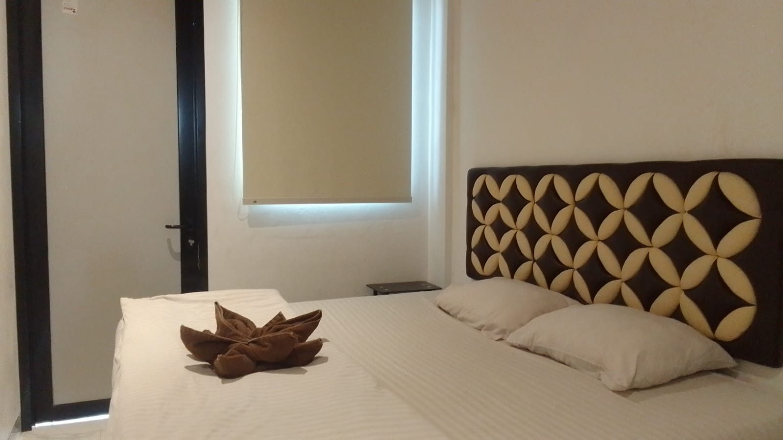 Kamar Duluxe