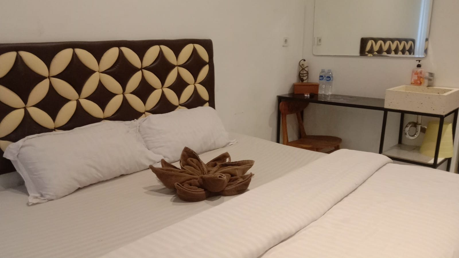 Kamar Duluxe