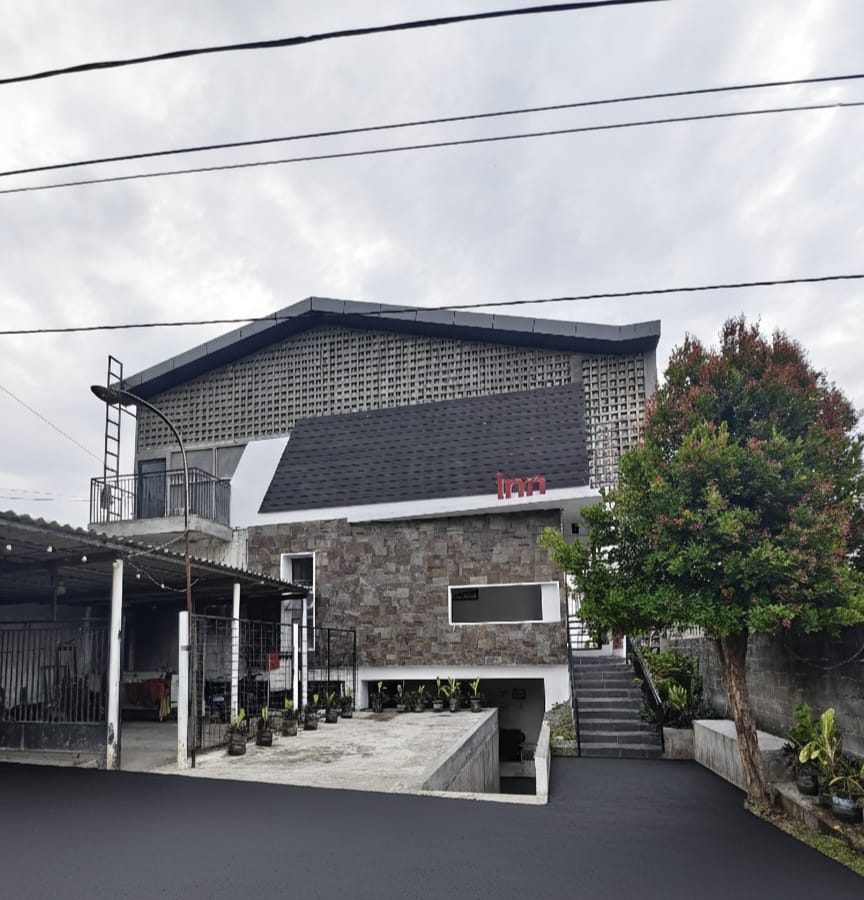 Uni Inn Semarang