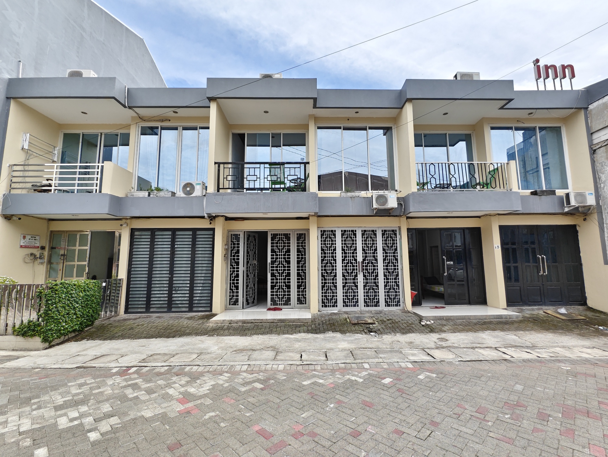 Just Inn Semarang