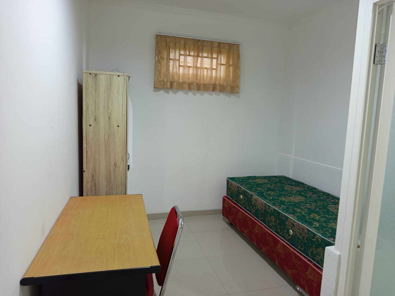 VIP Room 1 — Inn Hotel Management