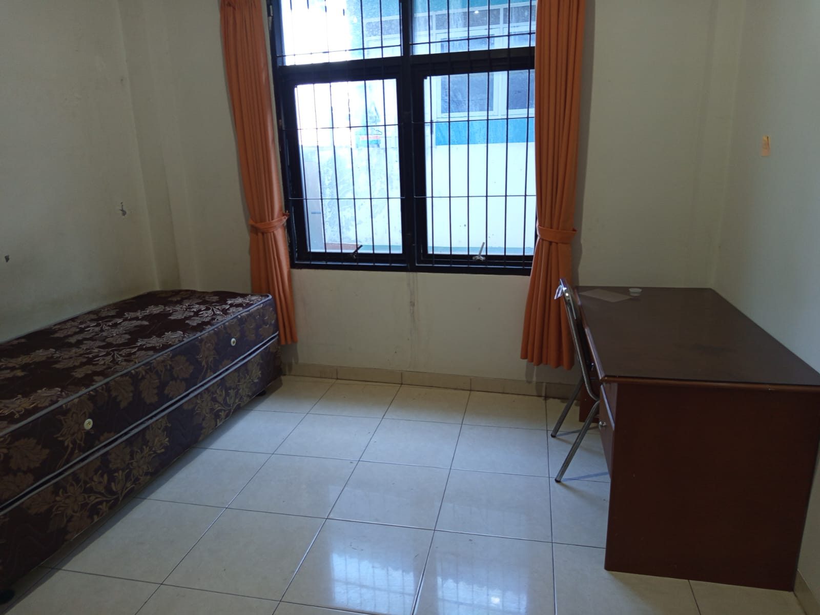Standard Room AC 1 — Inn Hotel Management